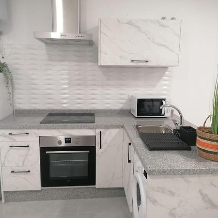 Apartamentos Suite Sol 코르도바 외부 사진
