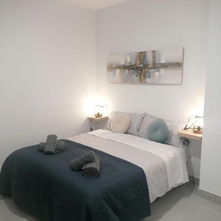 Apartamentos Suite Sol 코르도바 외부 사진
