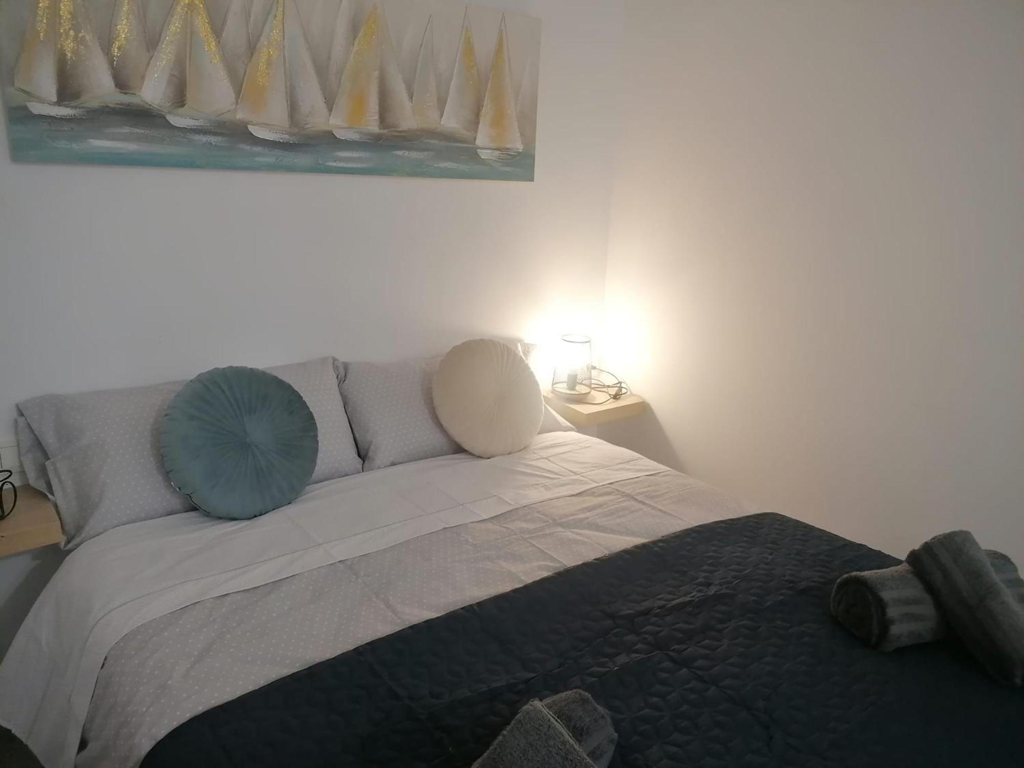 Apartamentos Suite Sol 코르도바 외부 사진