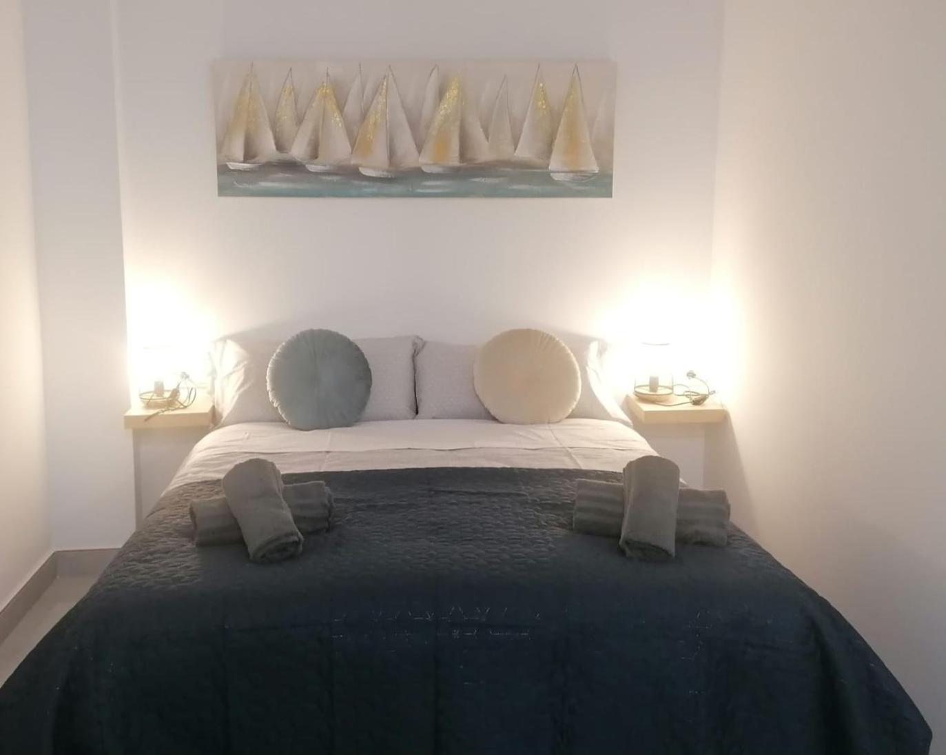 Apartamentos Suite Sol 코르도바 외부 사진
