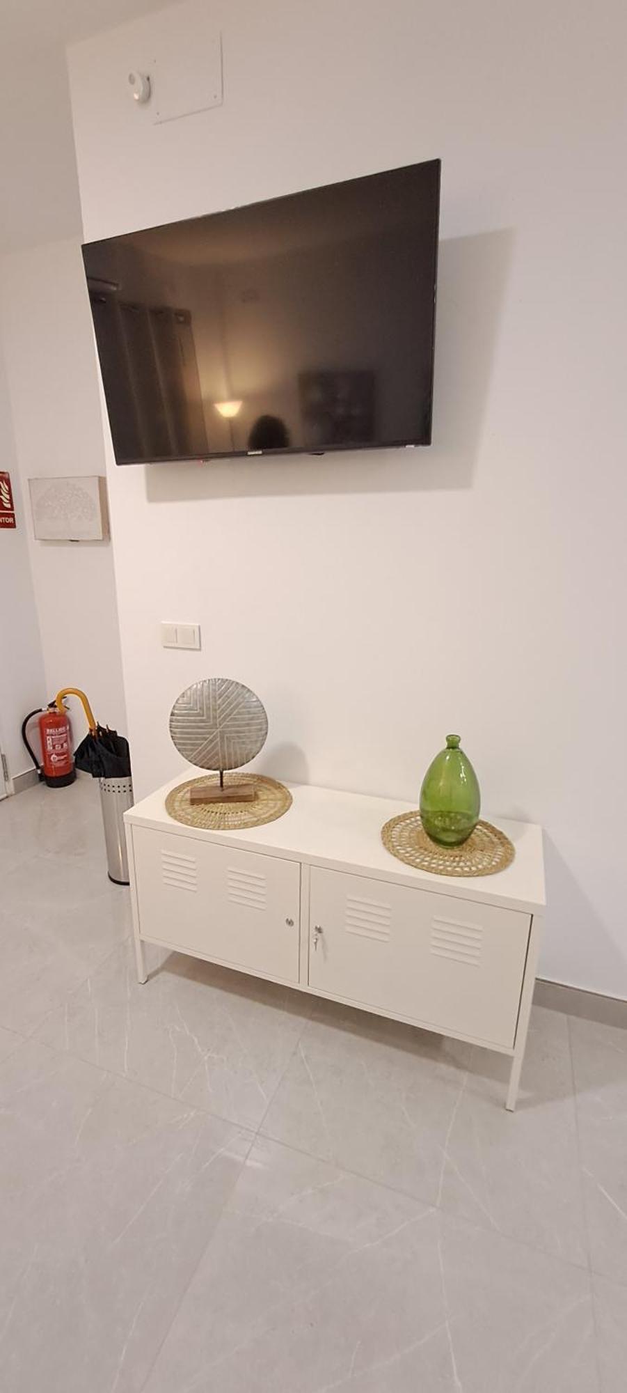 Apartamentos Suite Sol 코르도바 외부 사진
