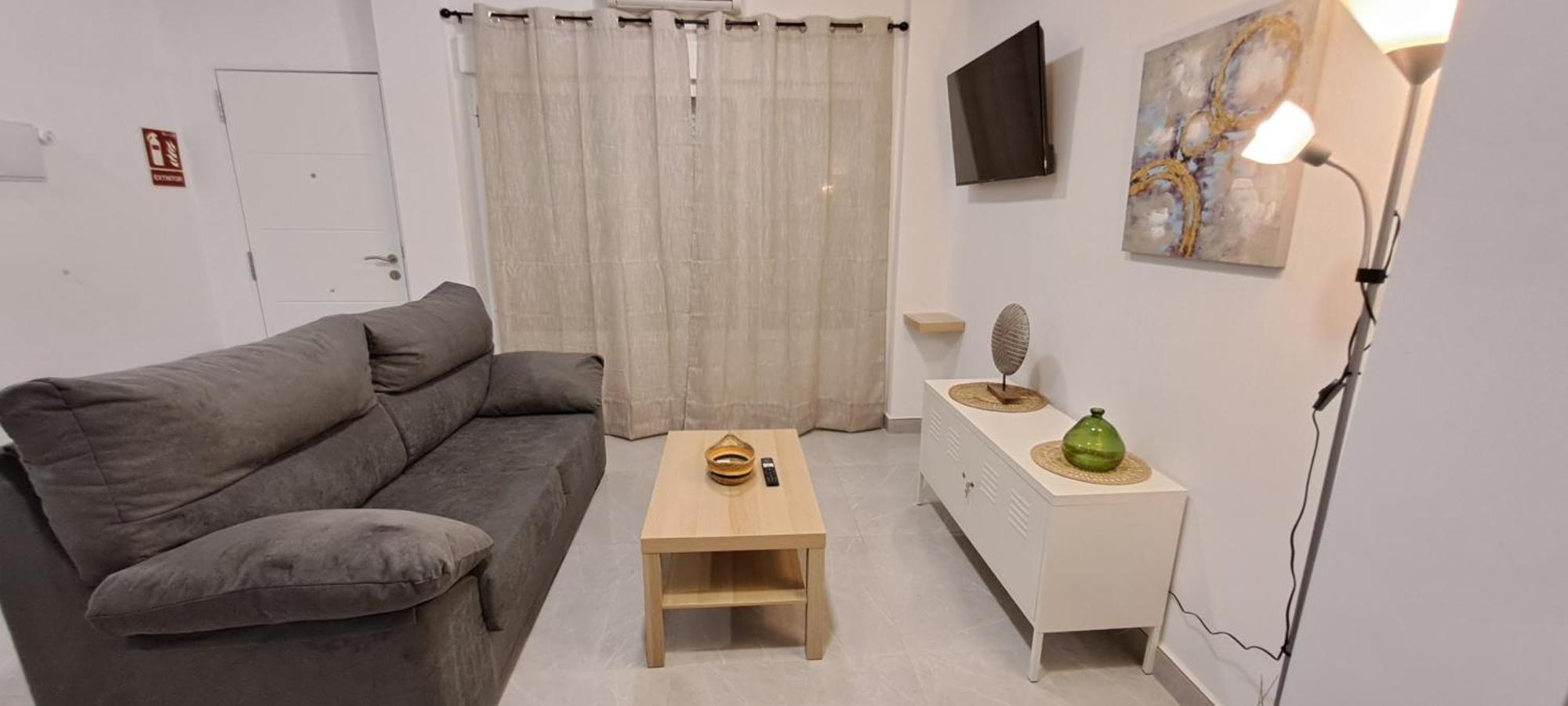 Apartamentos Suite Sol 코르도바 외부 사진