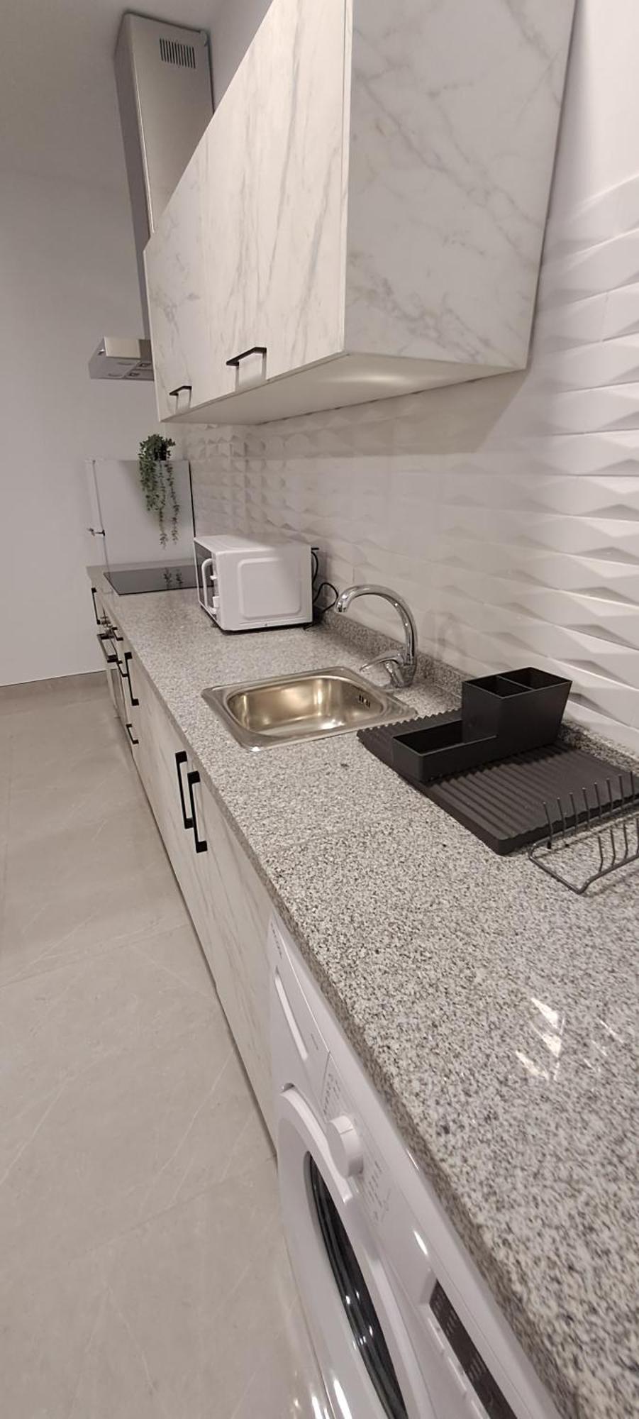 Apartamentos Suite Sol 코르도바 외부 사진