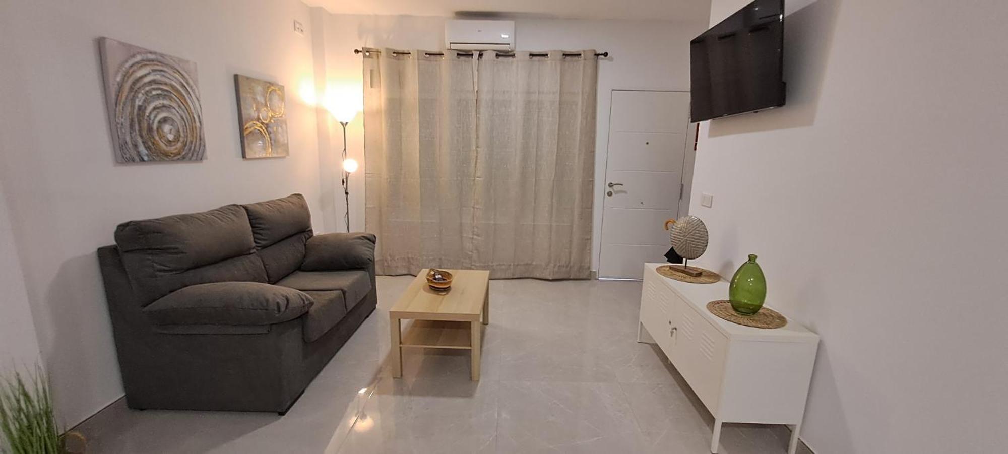Apartamentos Suite Sol 코르도바 외부 사진