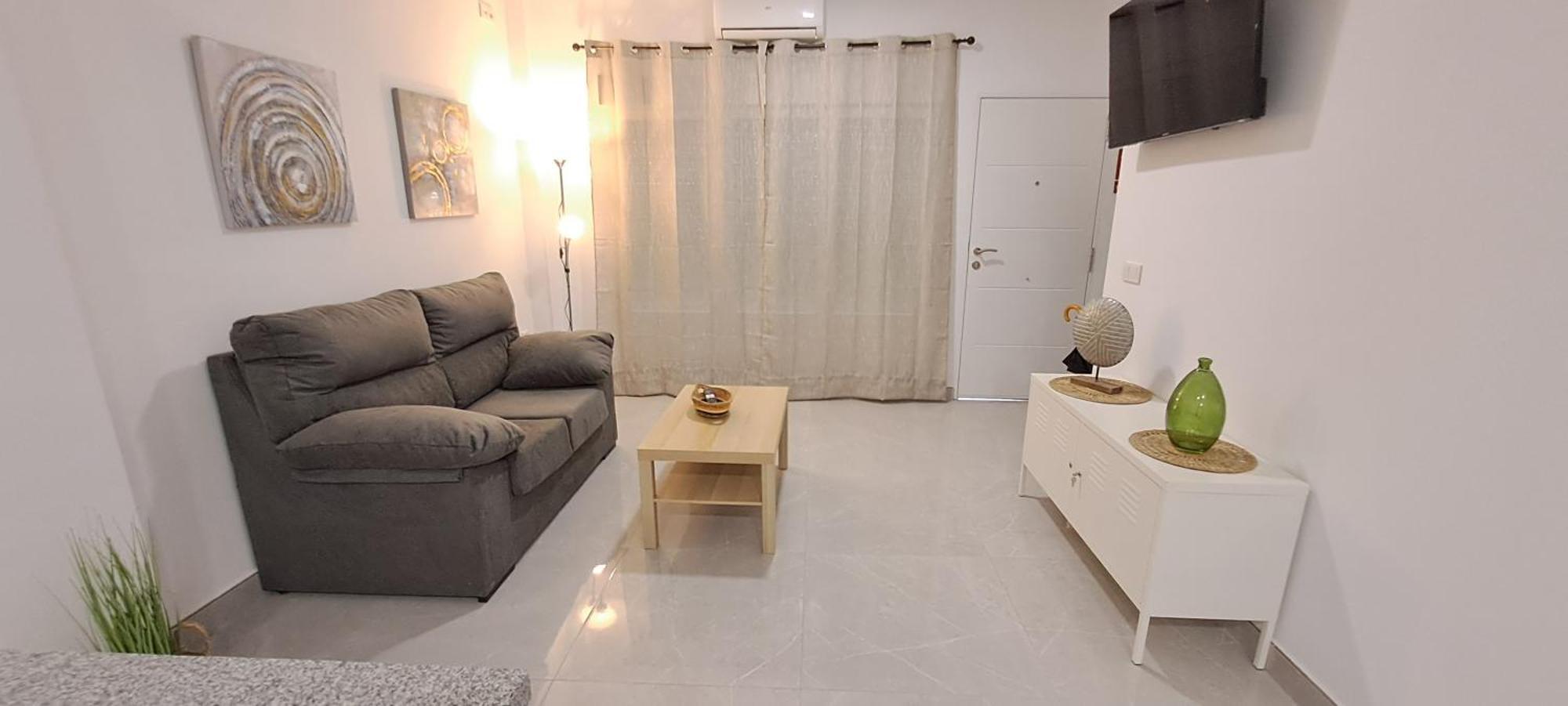 Apartamentos Suite Sol 코르도바 외부 사진