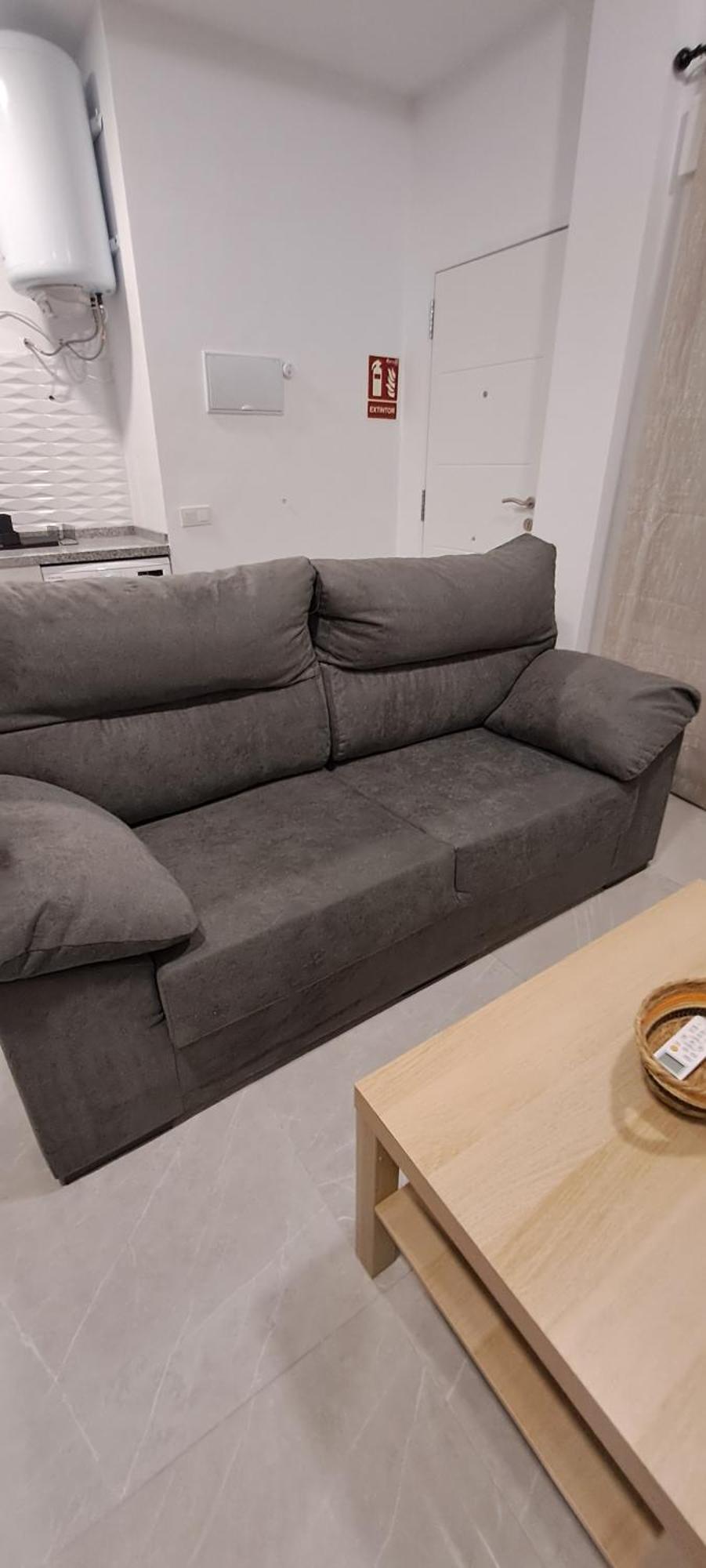 Apartamentos Suite Sol 코르도바 외부 사진