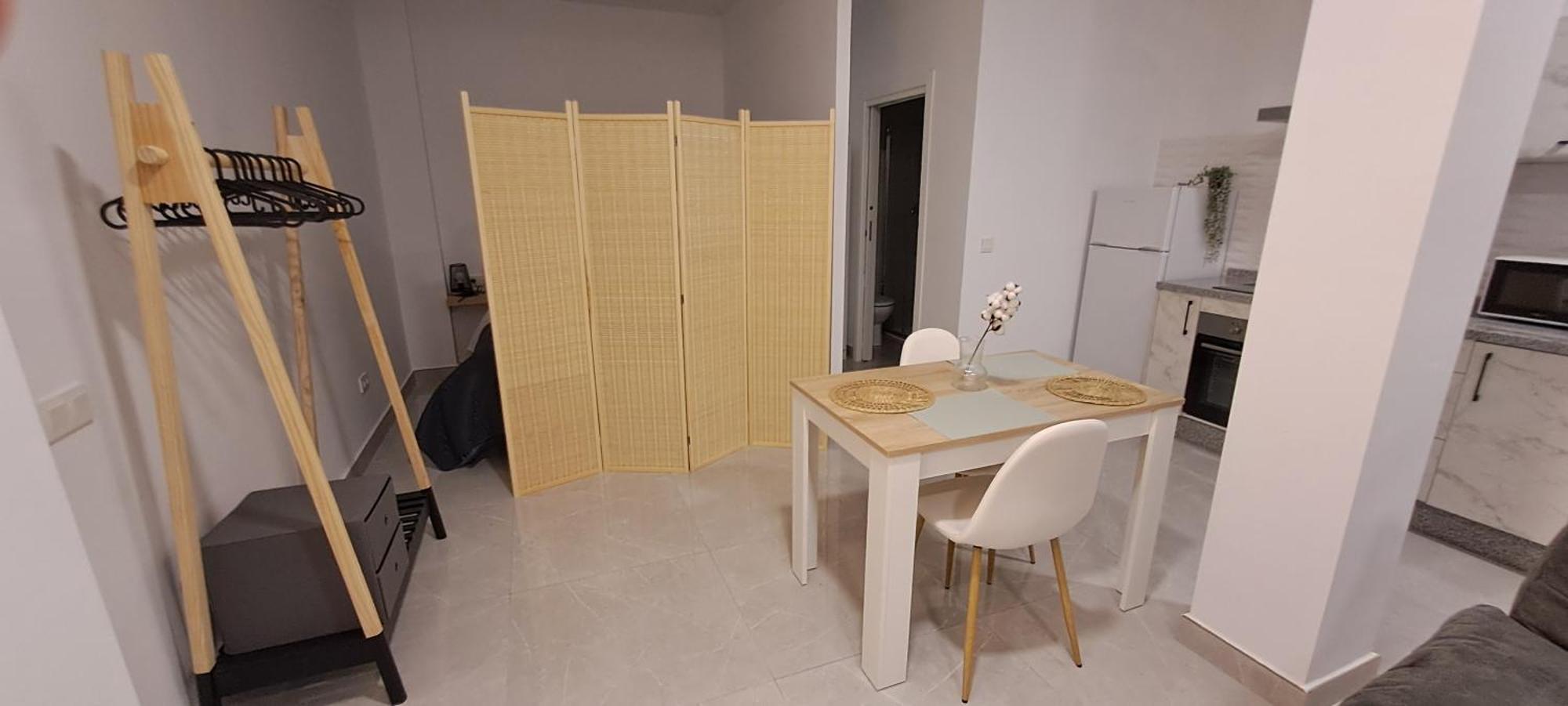 Apartamentos Suite Sol 코르도바 외부 사진