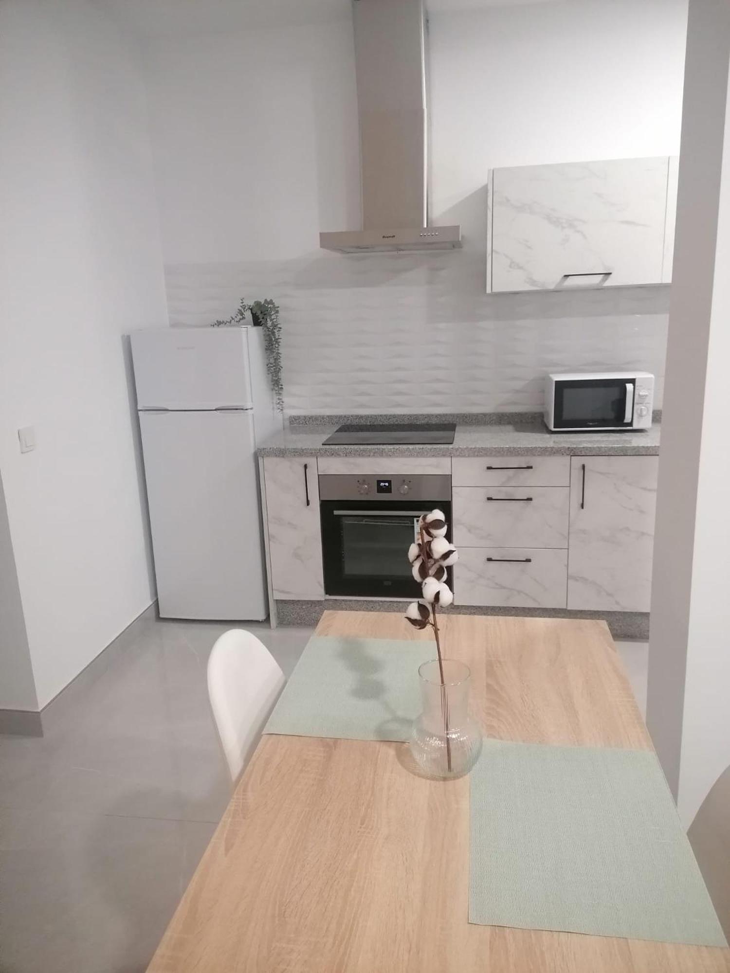 Apartamentos Suite Sol 코르도바 외부 사진