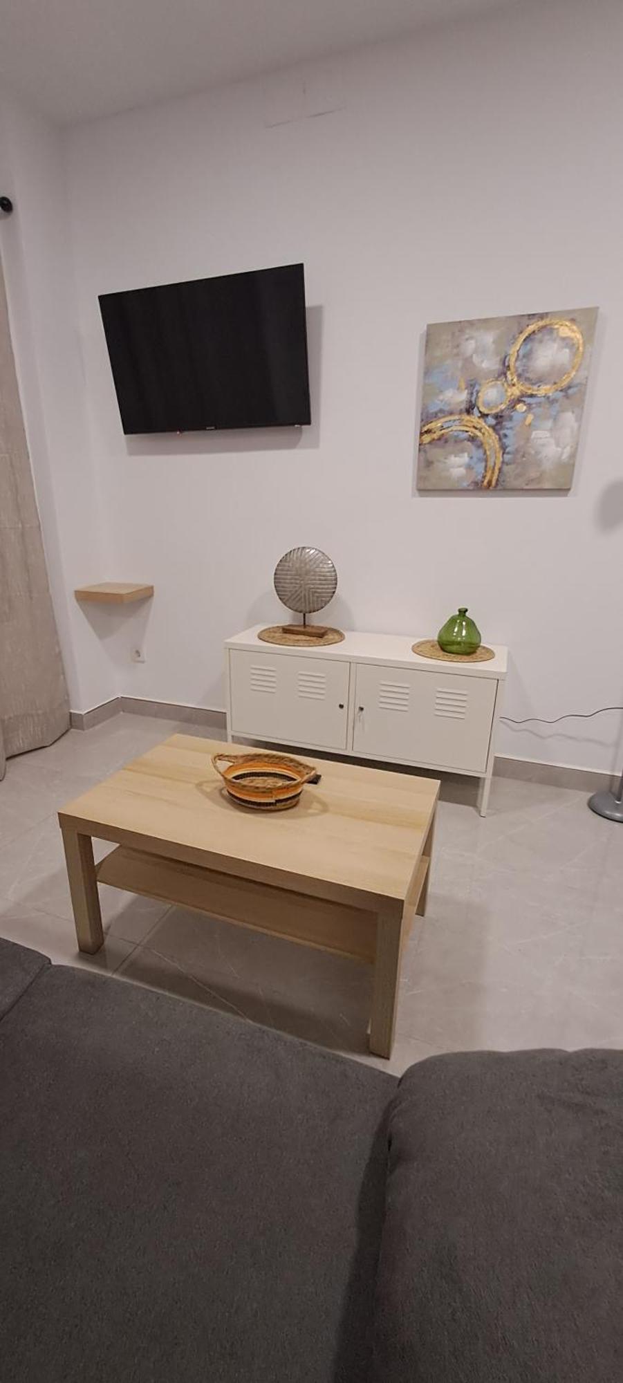 Apartamentos Suite Sol 코르도바 외부 사진