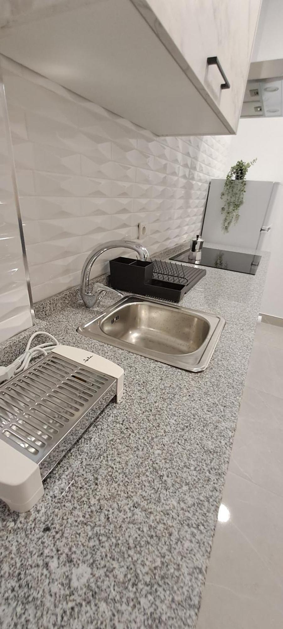 Apartamentos Suite Sol 코르도바 외부 사진