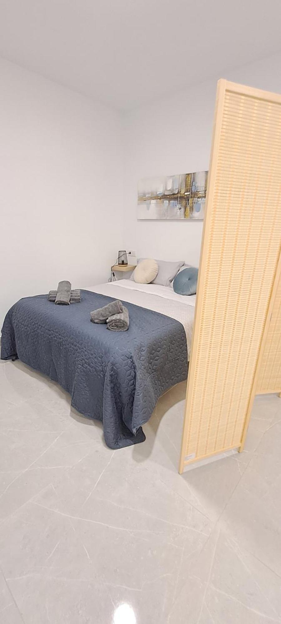 Apartamentos Suite Sol 코르도바 외부 사진