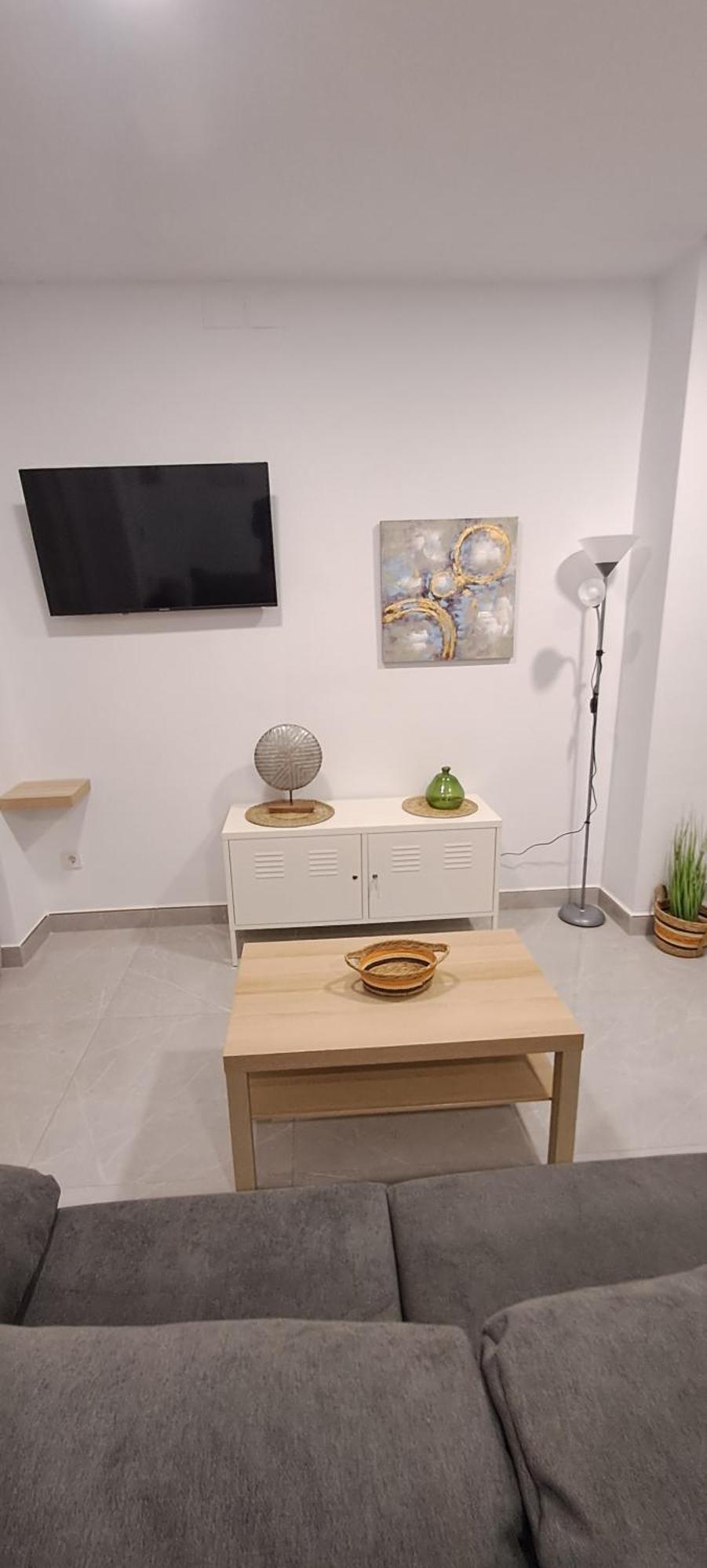 Apartamentos Suite Sol 코르도바 외부 사진