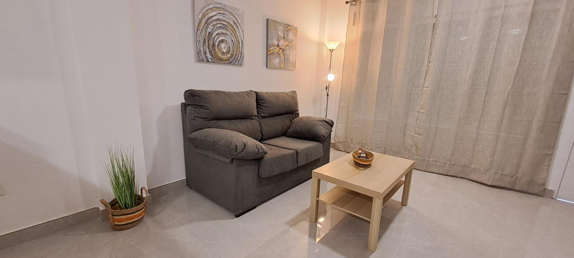 Apartamentos Suite Sol 코르도바 외부 사진