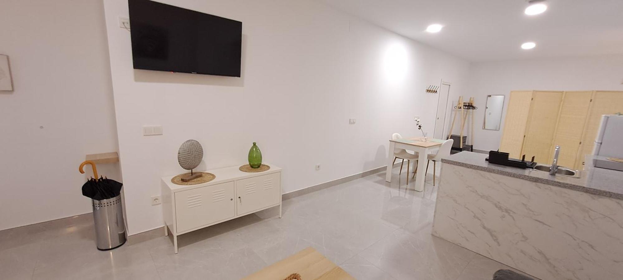 Apartamentos Suite Sol 코르도바 외부 사진