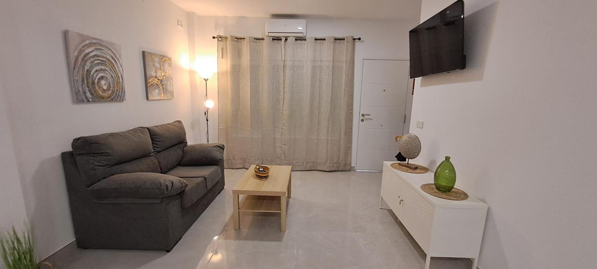 Apartamentos Suite Sol 코르도바 외부 사진