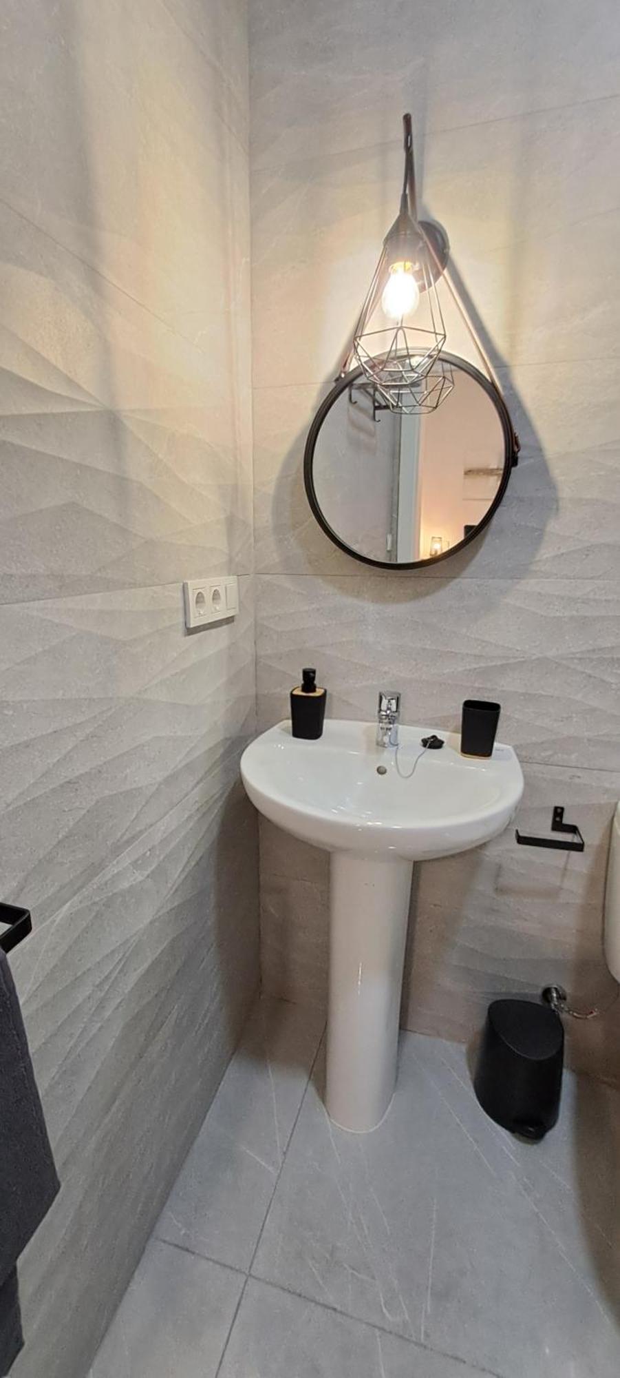 Apartamentos Suite Sol 코르도바 외부 사진