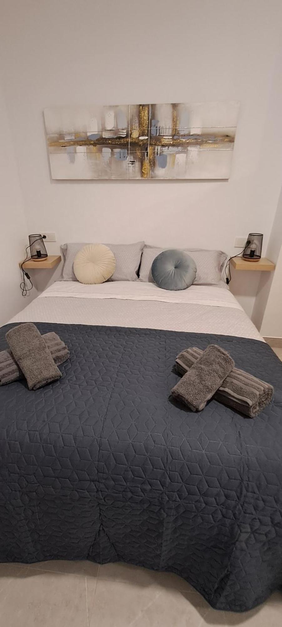 Apartamentos Suite Sol 코르도바 외부 사진