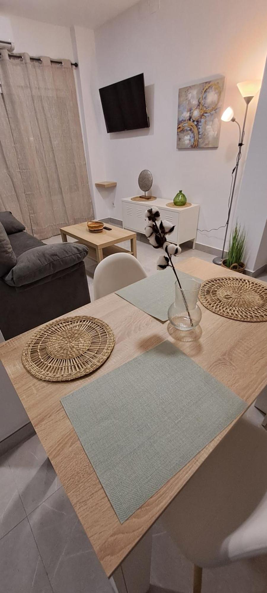 Apartamentos Suite Sol 코르도바 외부 사진