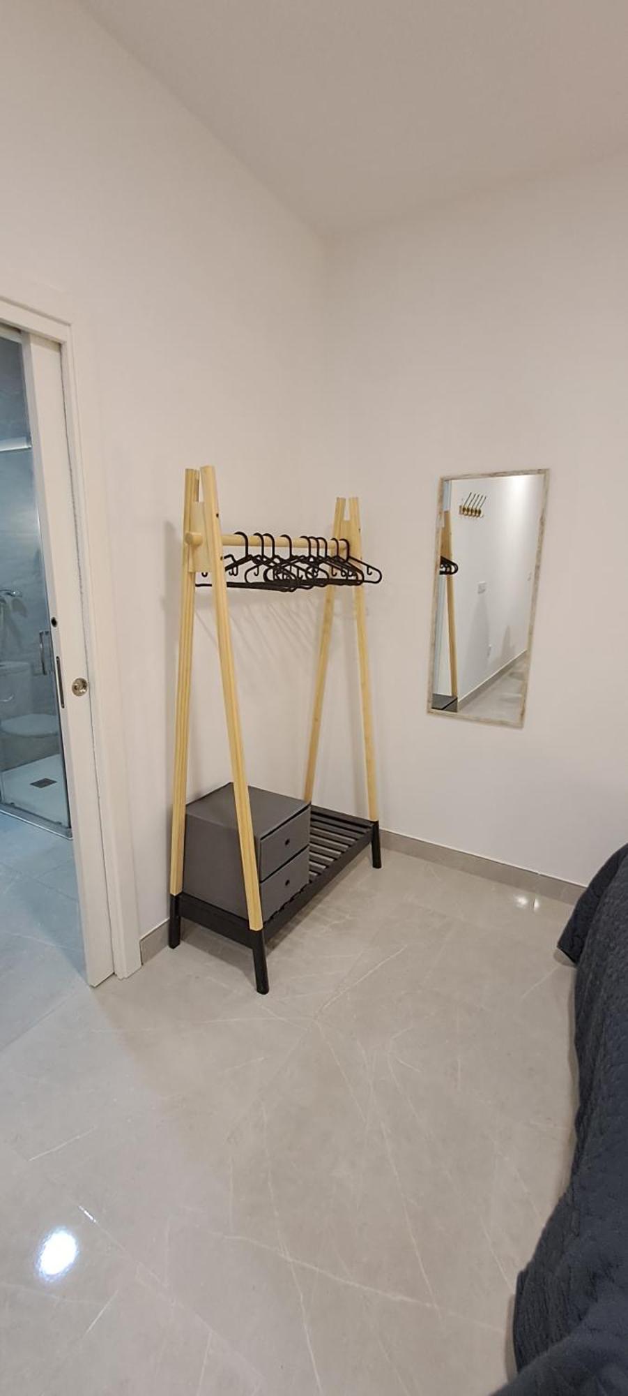 Apartamentos Suite Sol 코르도바 외부 사진