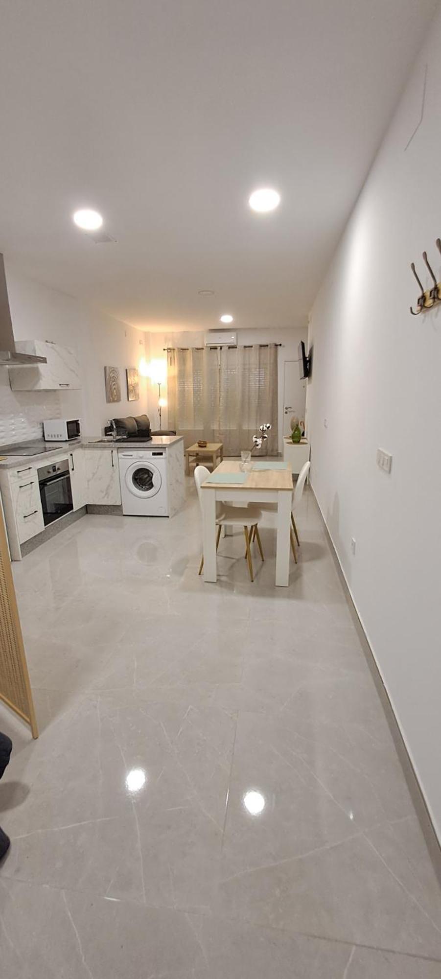 Apartamentos Suite Sol 코르도바 외부 사진