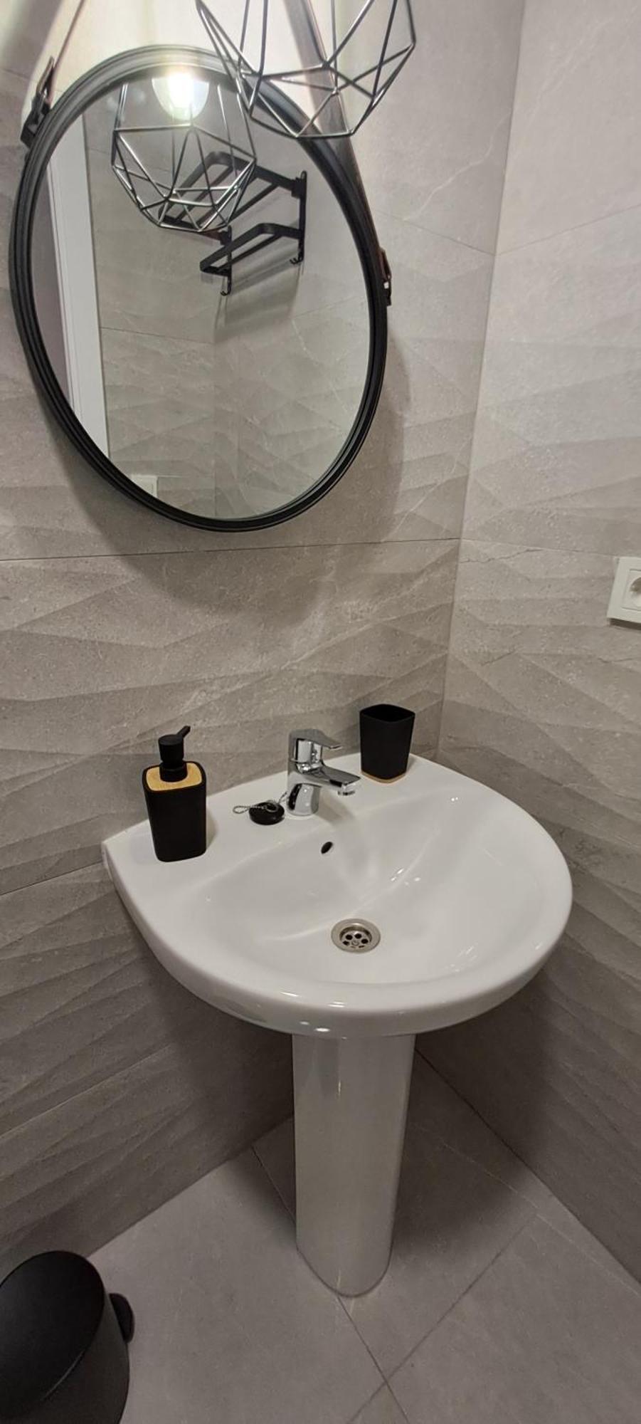 Apartamentos Suite Sol 코르도바 외부 사진