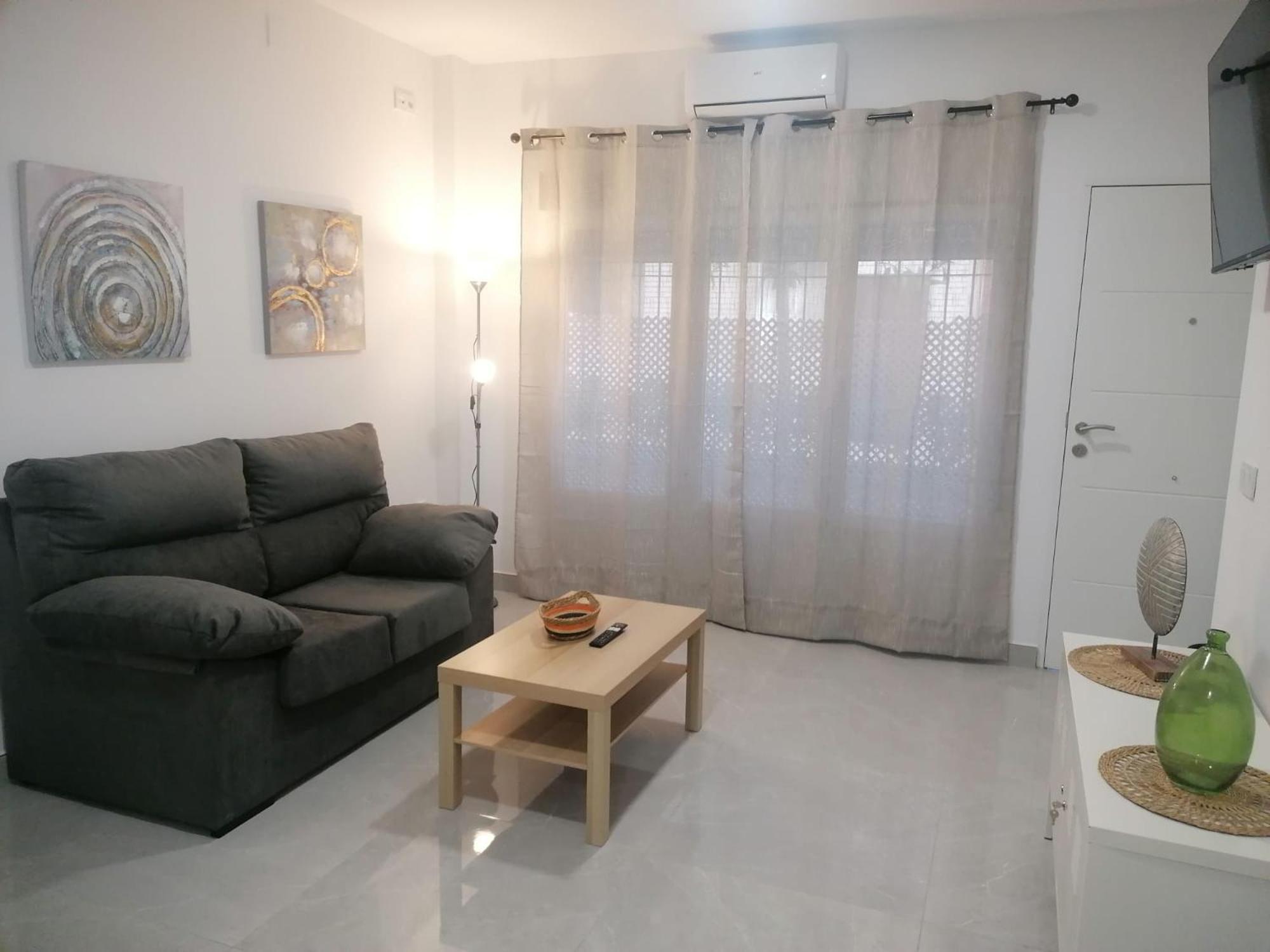 Apartamentos Suite Sol 코르도바 외부 사진