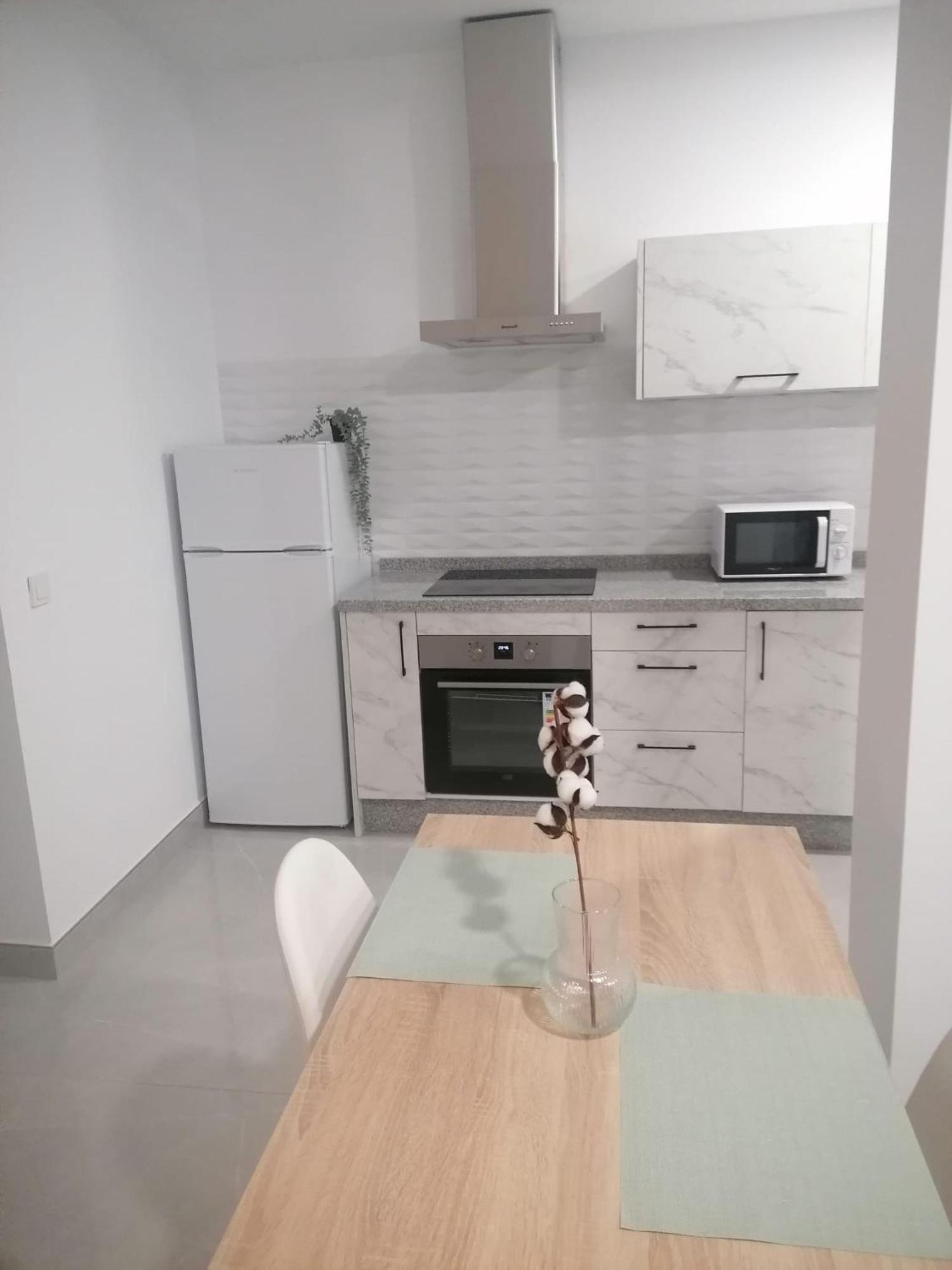 Apartamentos Suite Sol 코르도바 외부 사진