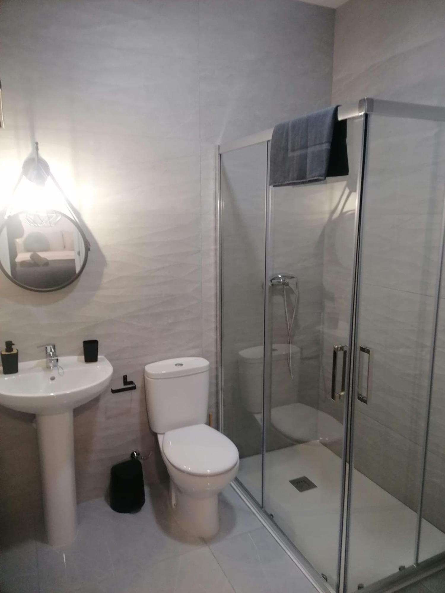 Apartamentos Suite Sol 코르도바 외부 사진