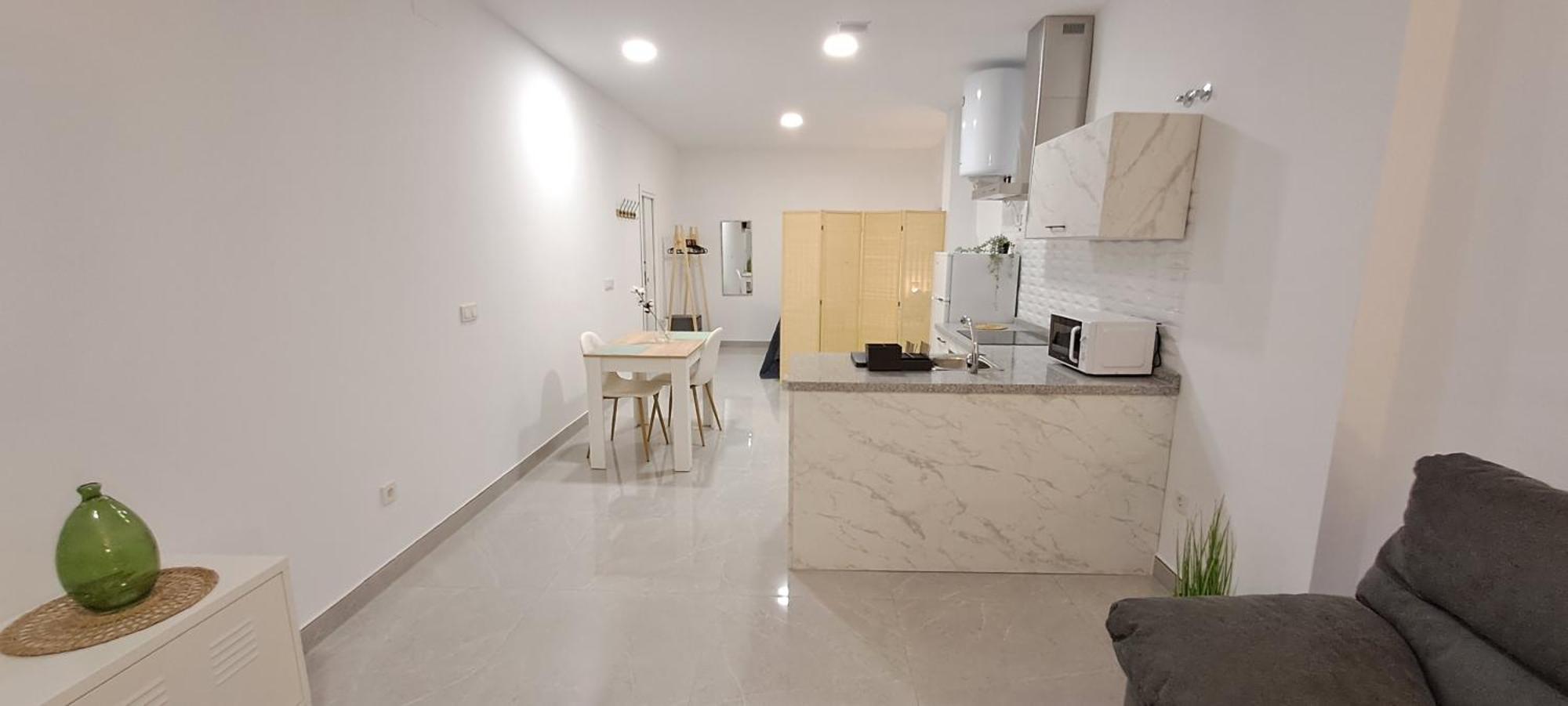 Apartamentos Suite Sol 코르도바 외부 사진