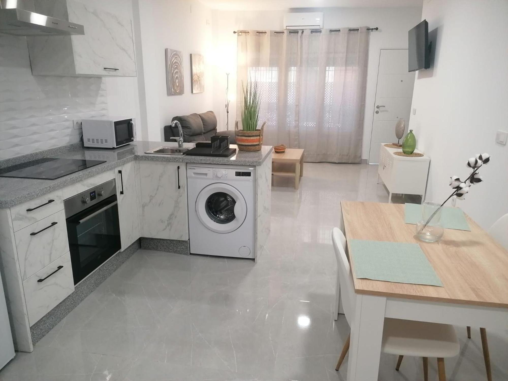 Apartamentos Suite Sol 코르도바 외부 사진