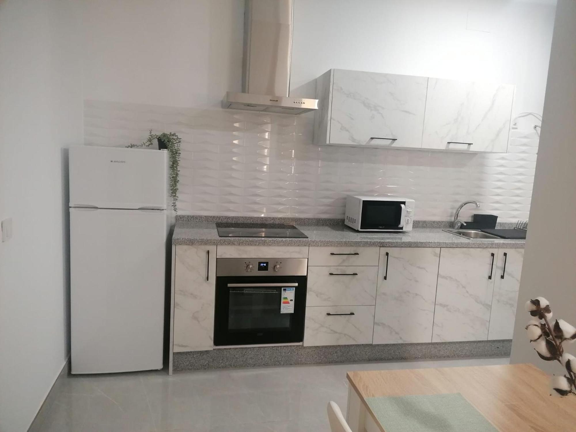 Apartamentos Suite Sol 코르도바 외부 사진