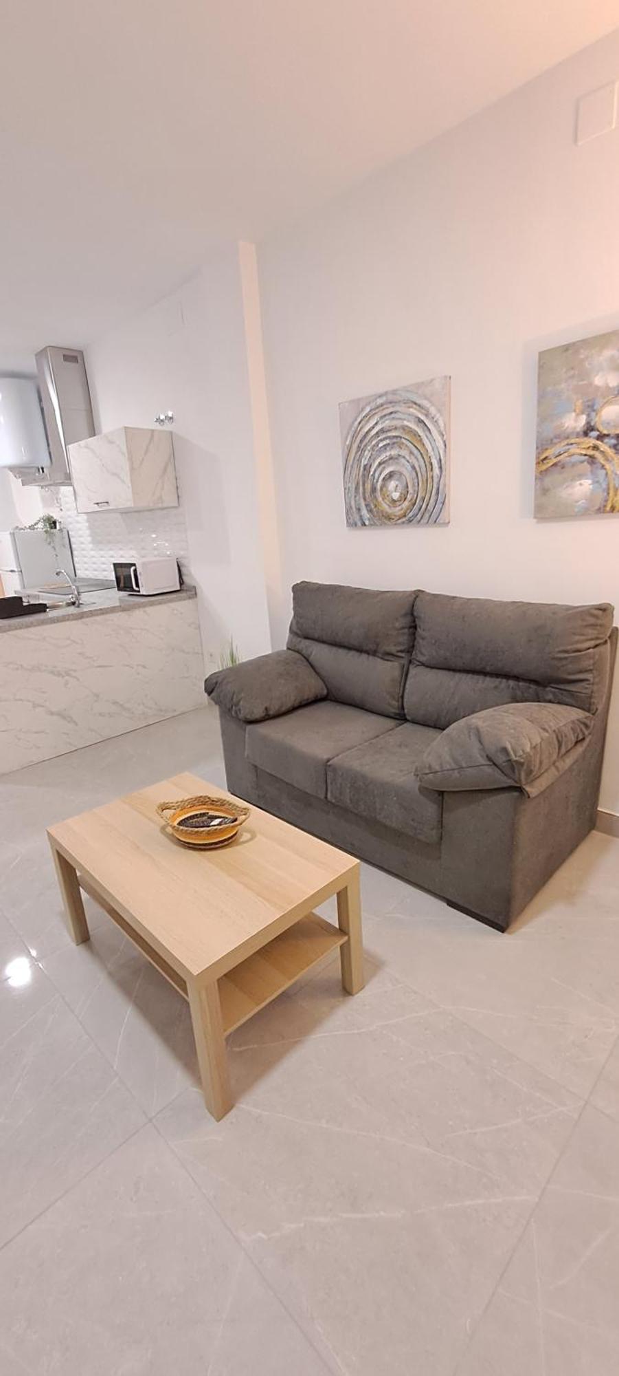 Apartamentos Suite Sol 코르도바 외부 사진