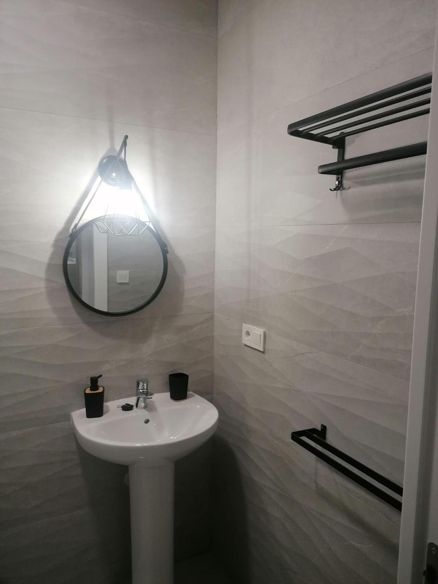 Apartamentos Suite Sol 코르도바 외부 사진