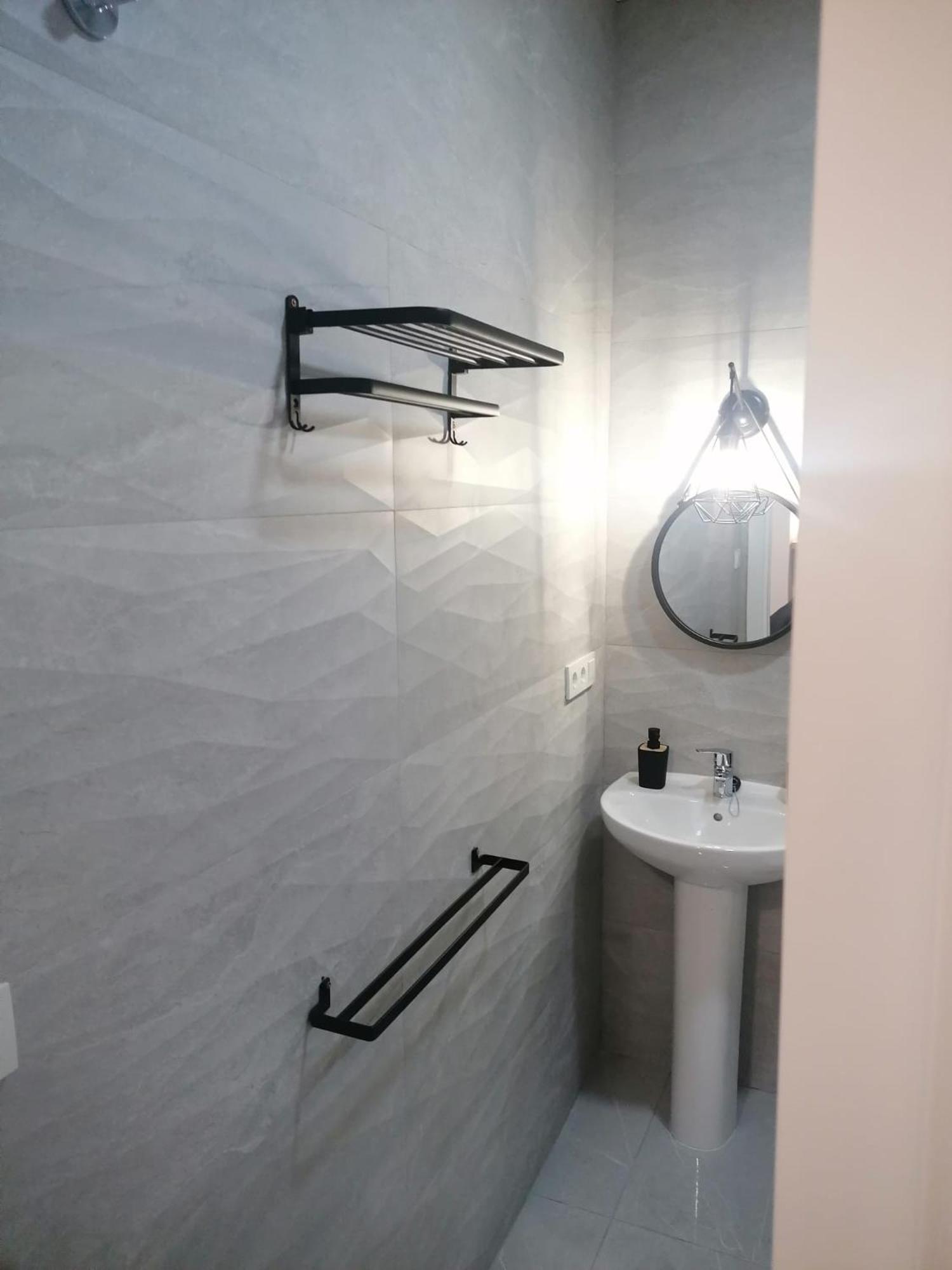 Apartamentos Suite Sol 코르도바 외부 사진