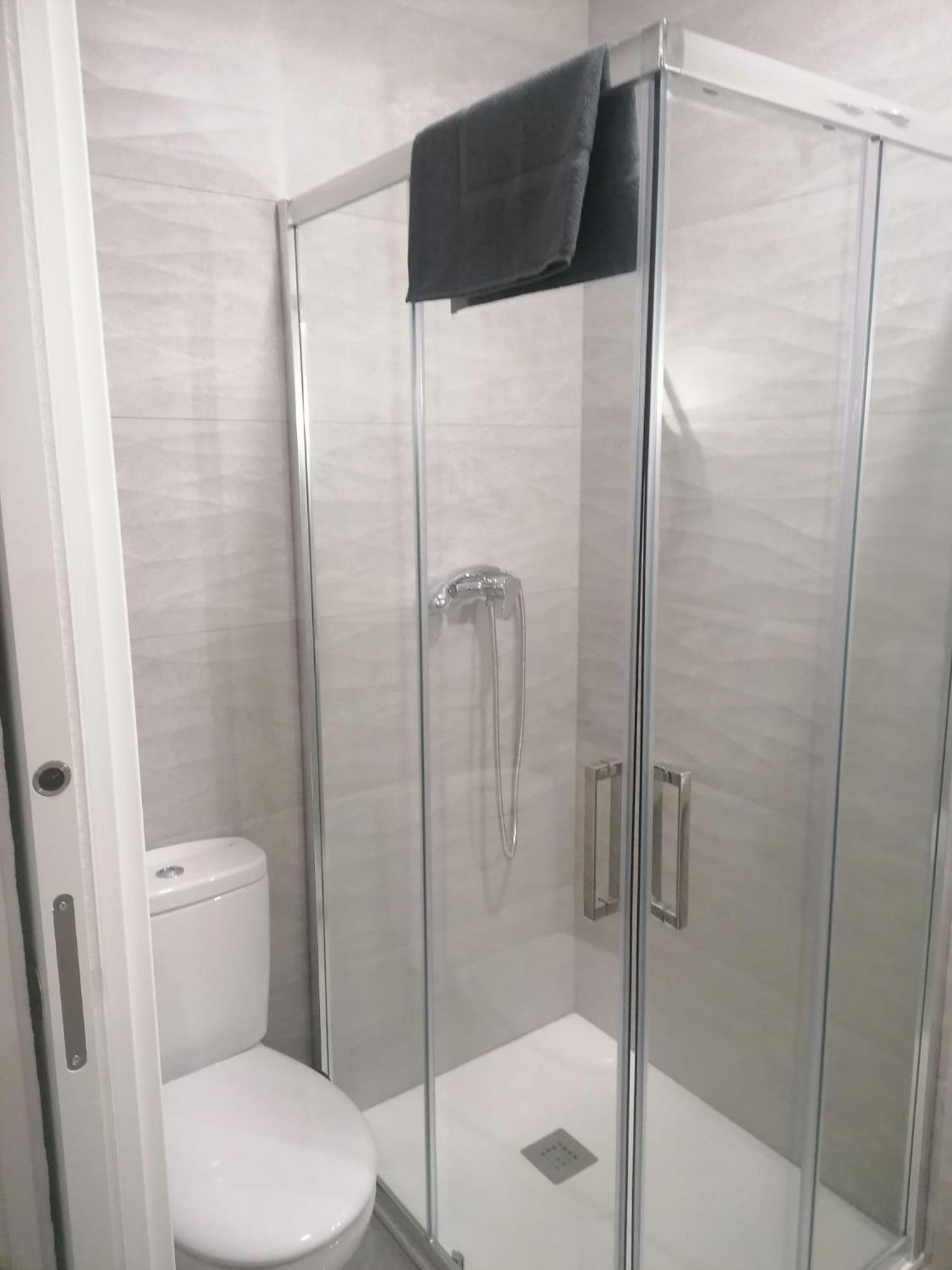 Apartamentos Suite Sol 코르도바 외부 사진