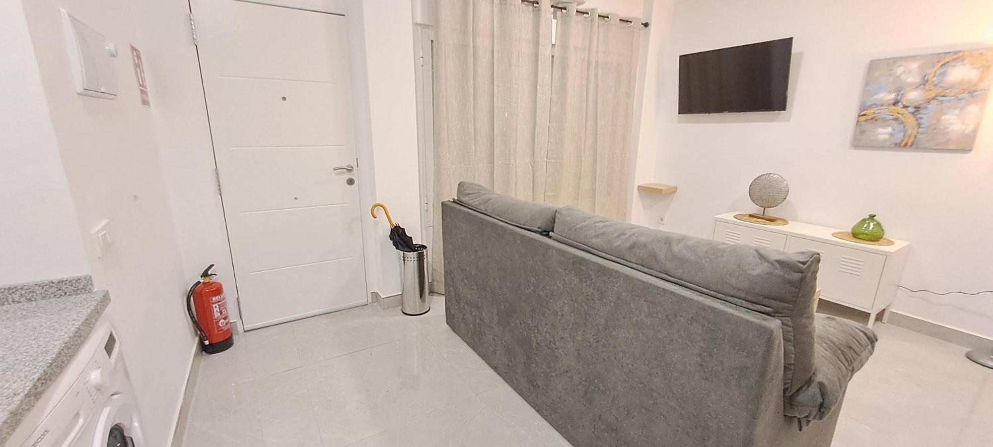 Apartamentos Suite Sol 코르도바 외부 사진