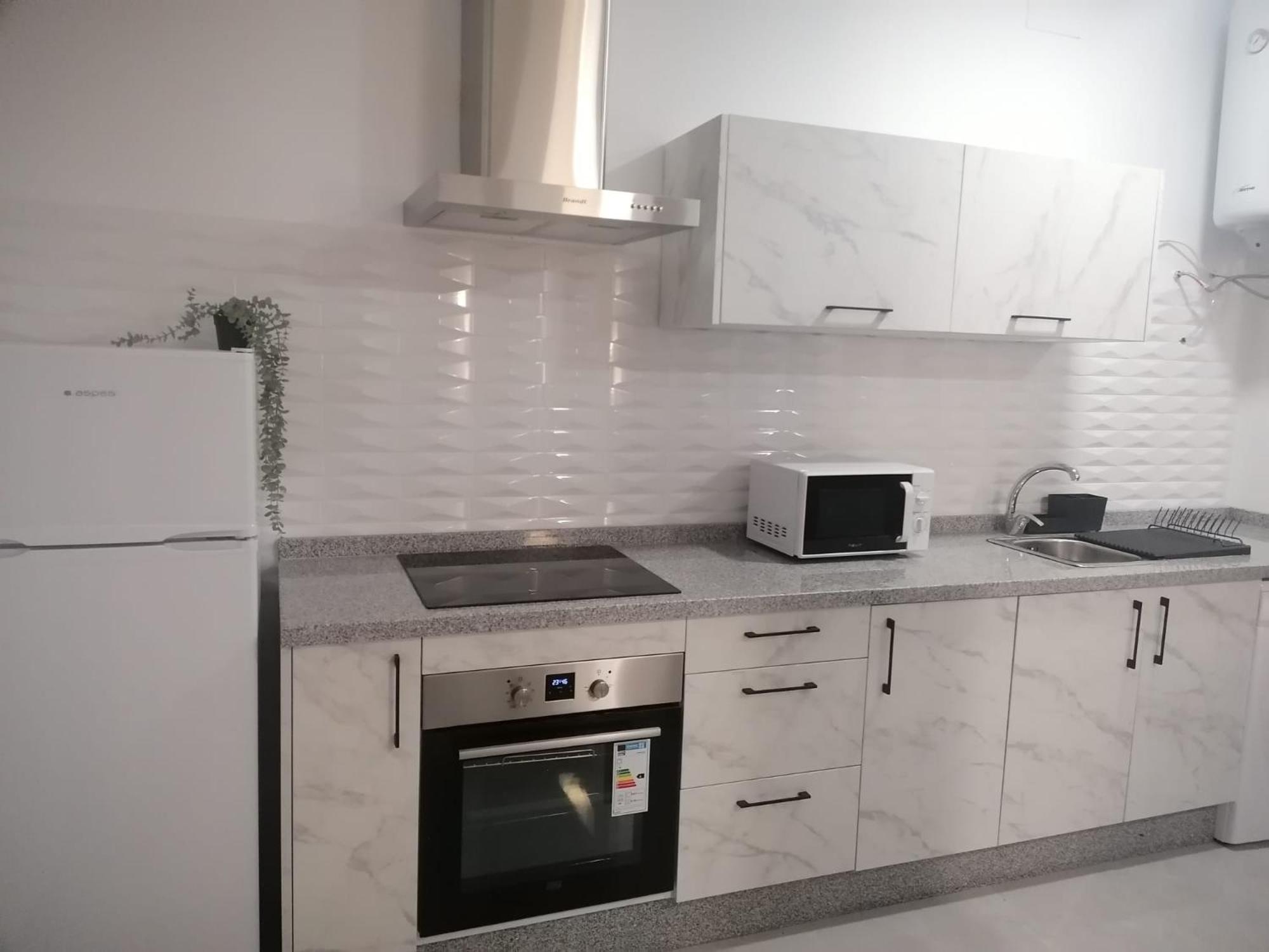 Apartamentos Suite Sol 코르도바 외부 사진